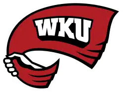 Western Kentucky basketball logo