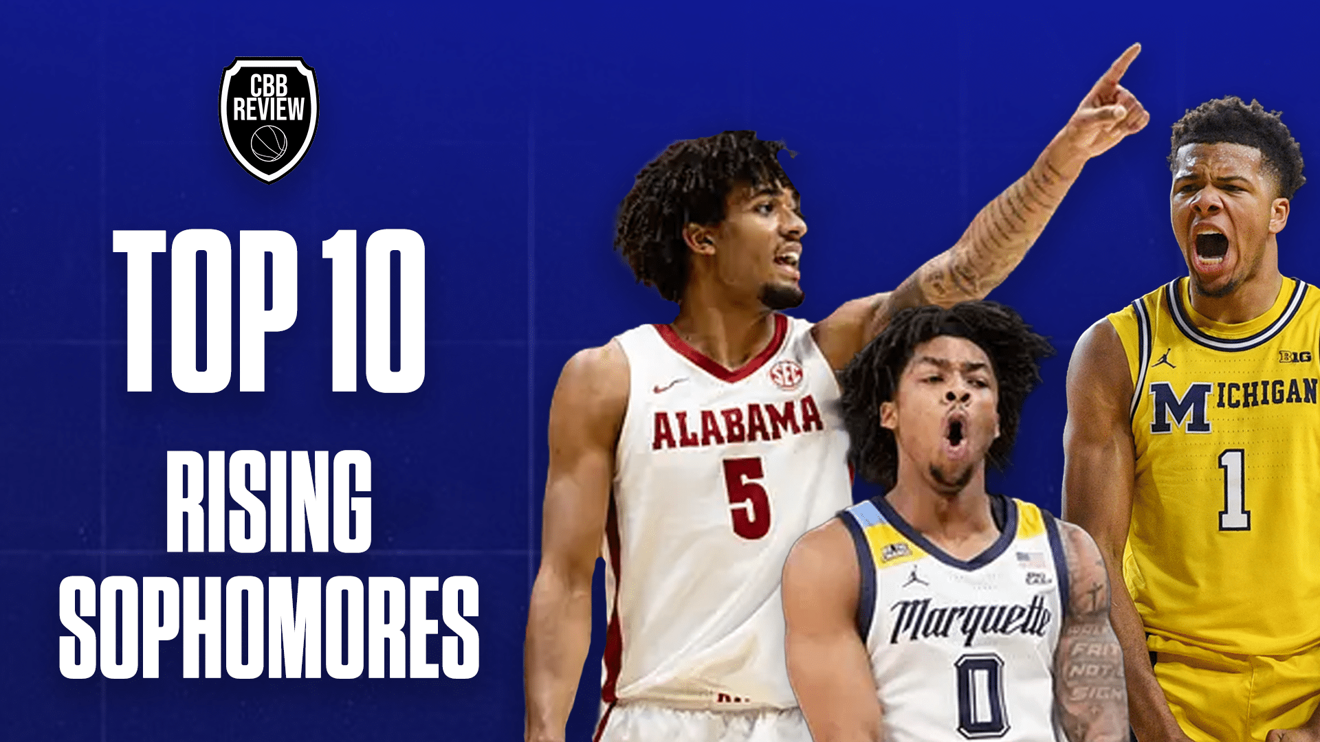 CBB Review Top 10 Rising Sophomores GFX